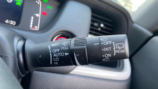 Honda Jazz 1.5 i-MMD Hybrid Advance 5dr eCVT Hybrid Hatchback